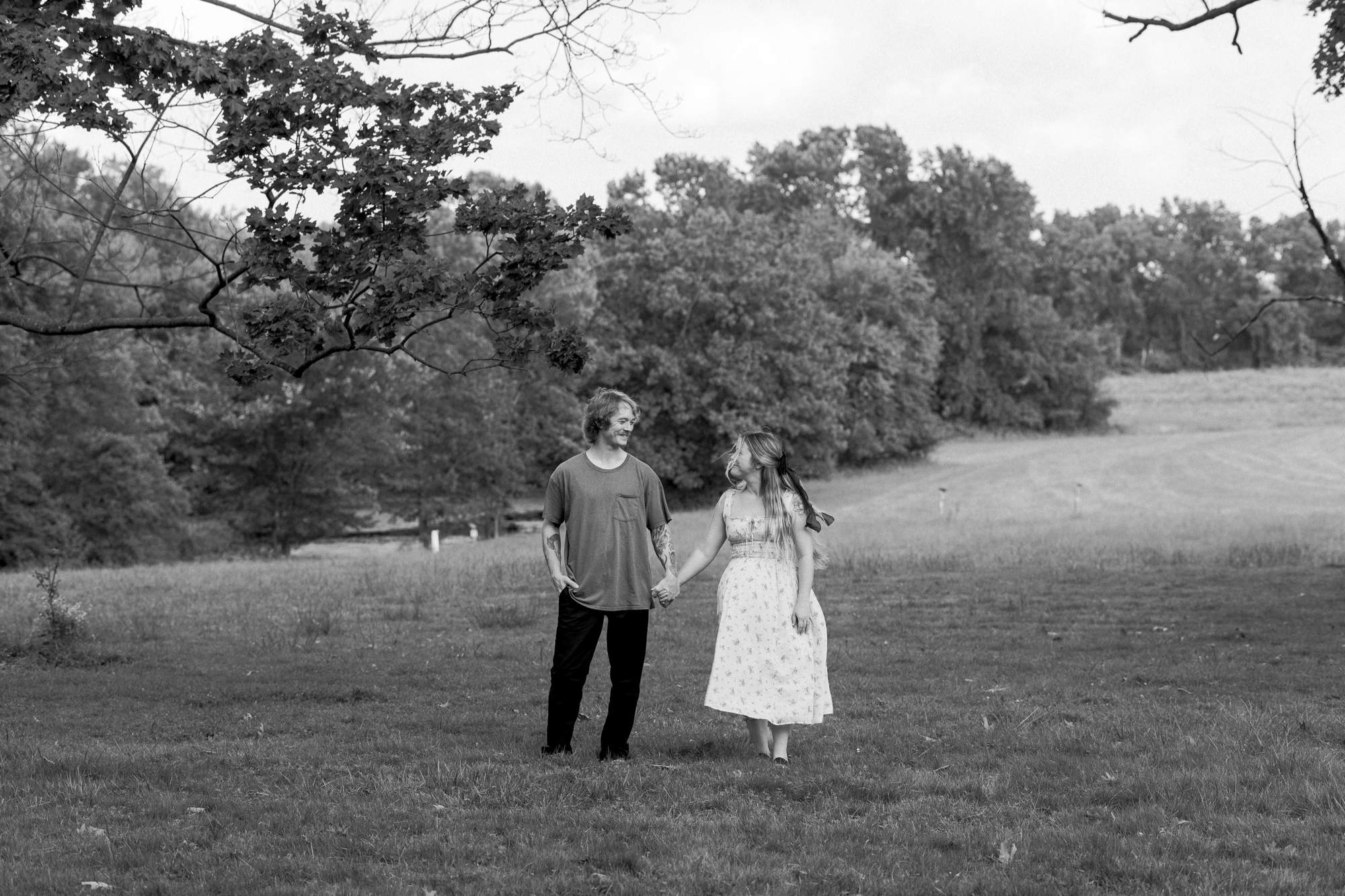 The Wedding Website of Christina Callahan and Thomas Hogue