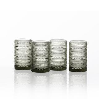 Jupiter Iced Beverage Glass, Set of 4
