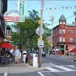 Little Italy