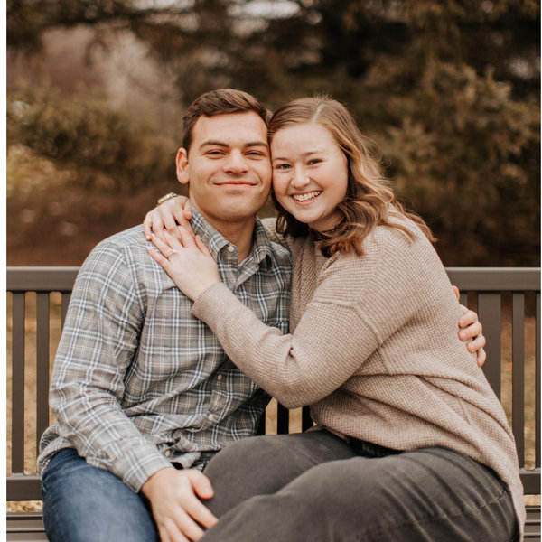 Sarah Leonard and Carson Webster's Wedding Website