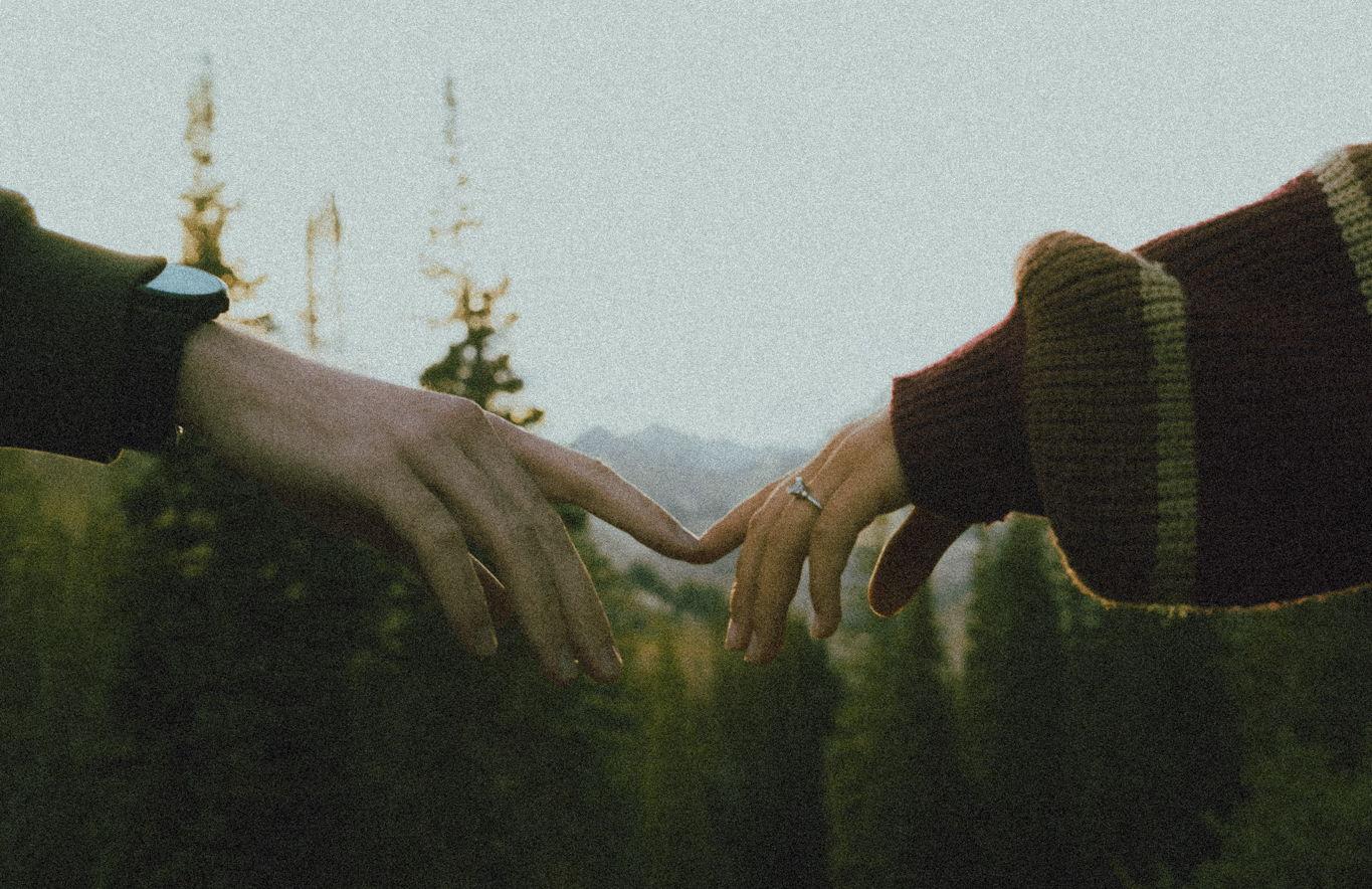 The Wedding Website of Vincent Galbraith and Rebekah Parkinson