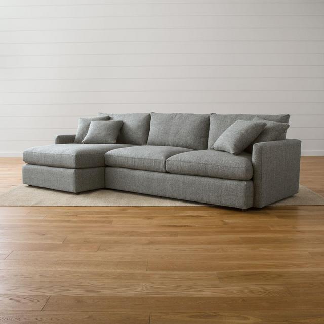 Lounge II 2-Piece Sectional Sofa