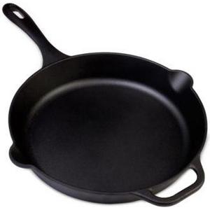 Victoria - 12 Cast Iron Skillet