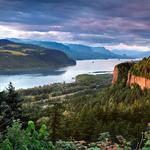 Columbia River Gorge National Scenic Area