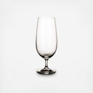 Entree Beer Glass