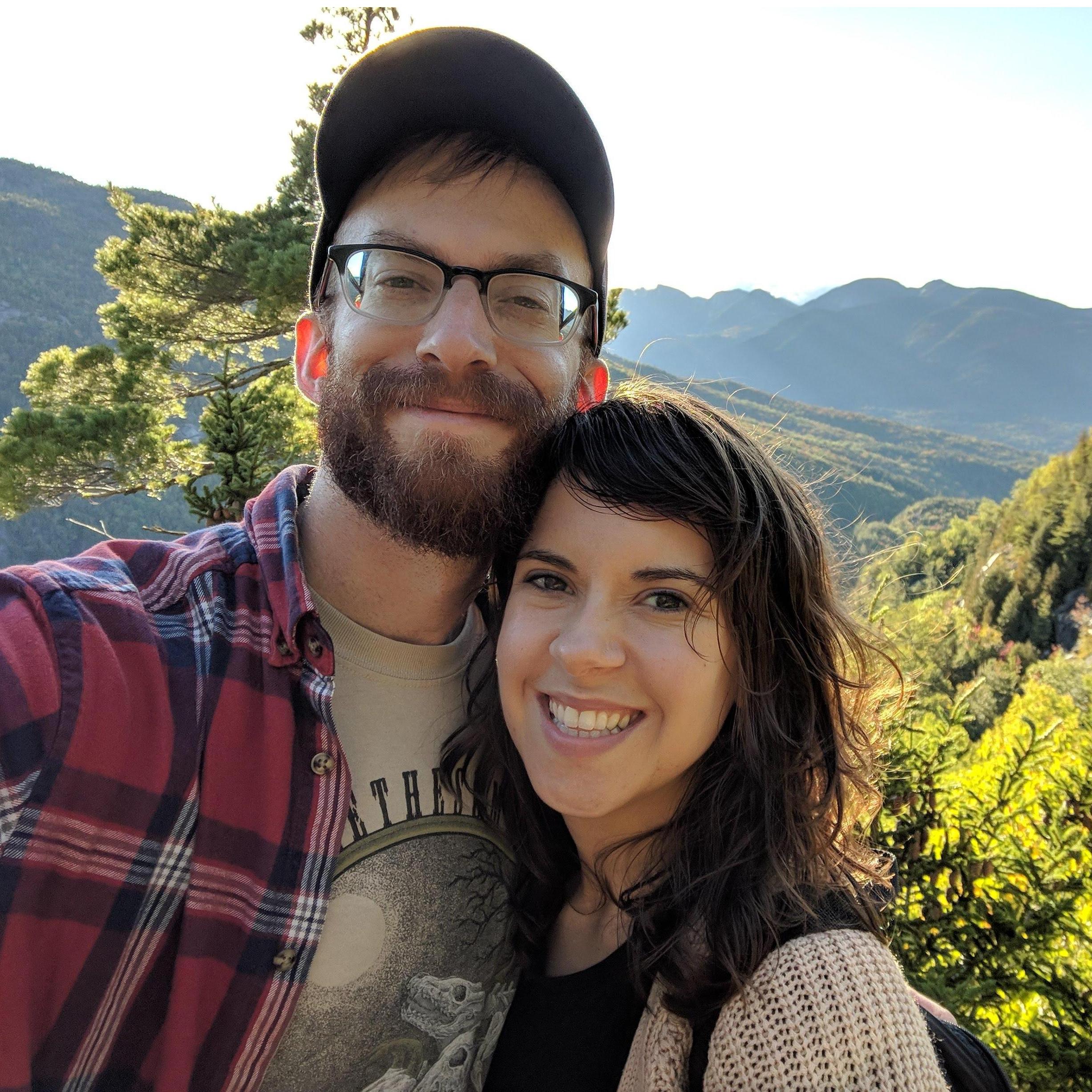 Adirondack Mountains, NY