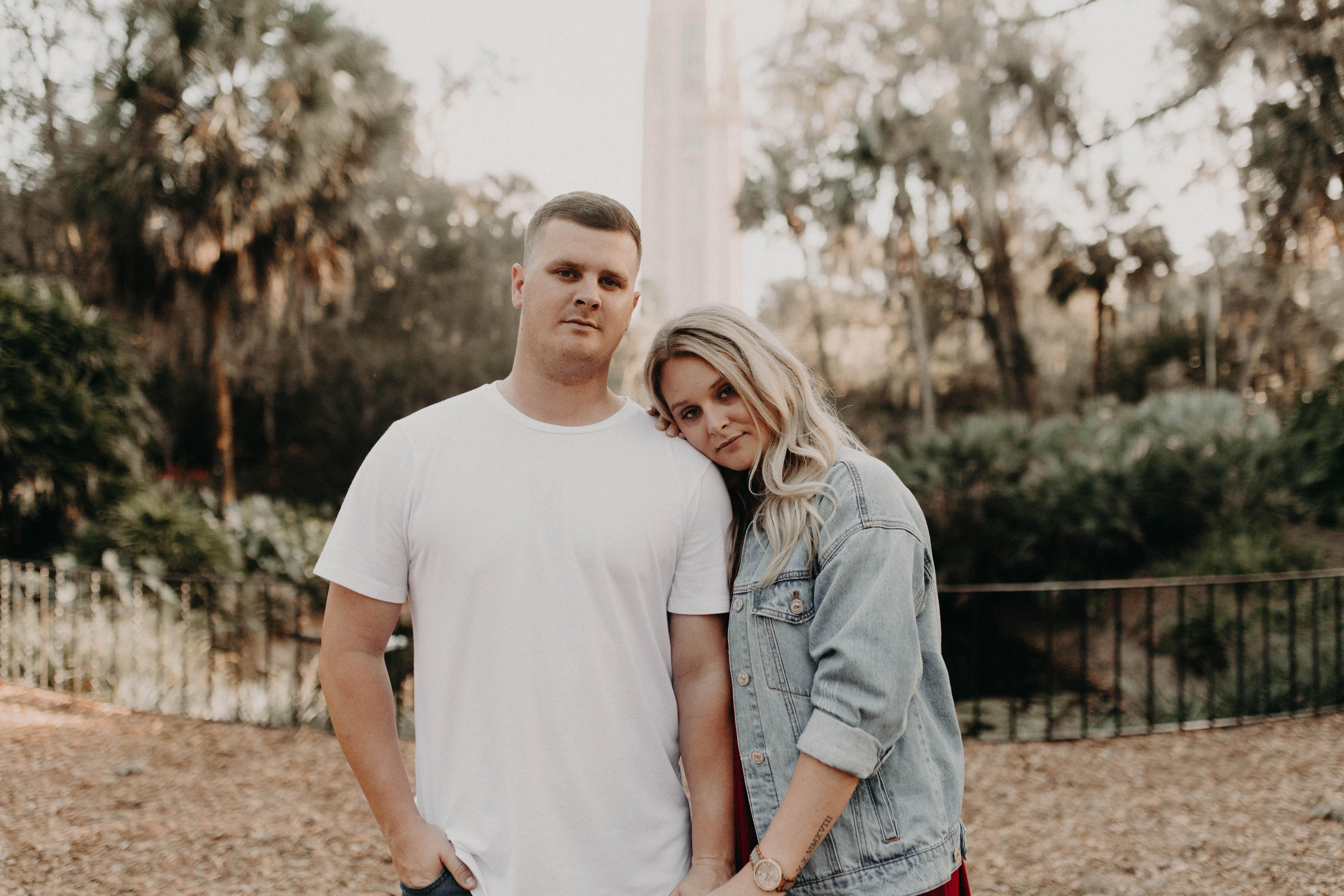 The Wedding Website of alexa elkins and brendon sanger