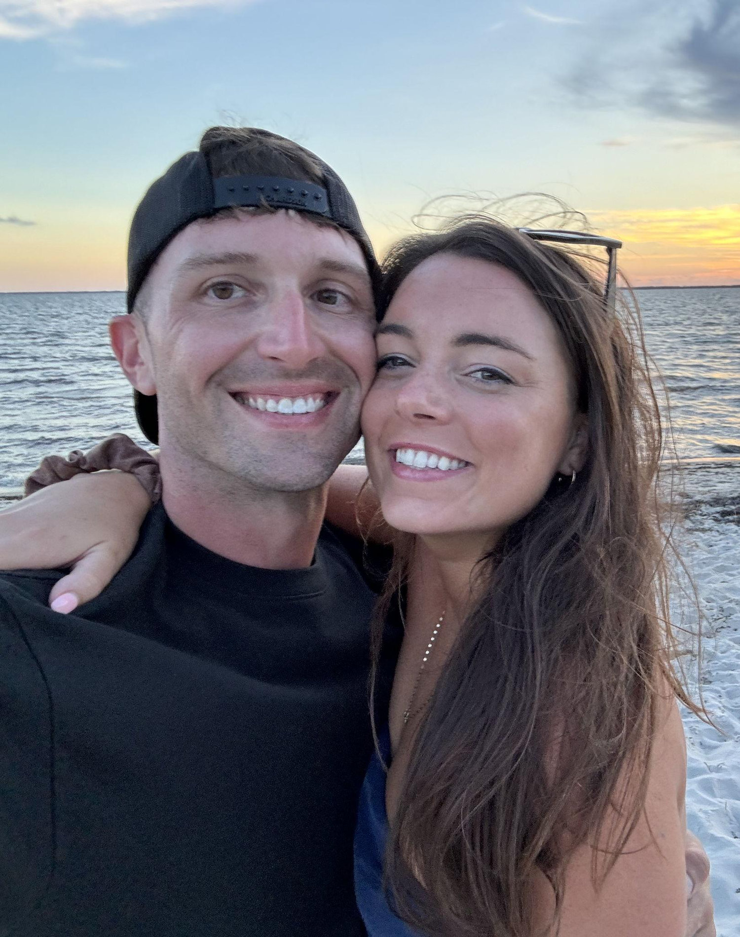 The Wedding Website of Morgan Reames and Jordan Kimbro
