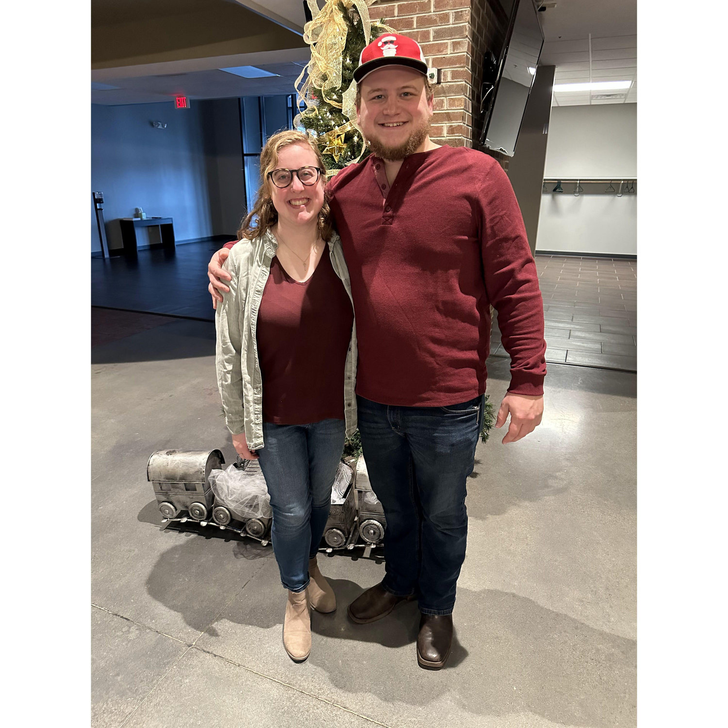 Merry Christmas!