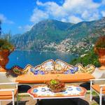 Il San Pietro di Positano