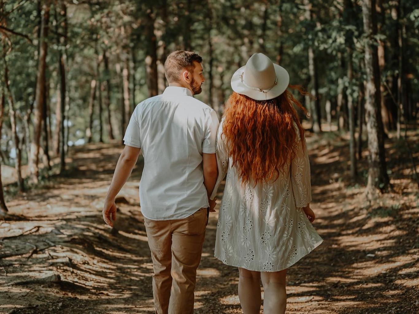 The Wedding Website of Kristiana Adrian and Tristan Roberts
