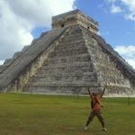 VIP Chichen Itza Private Tour