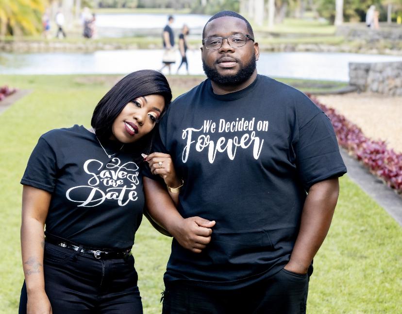 The Wedding Website of Diahanna Durham and Austin Porter
