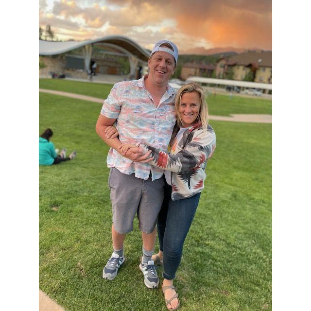 July 4th in Winter Park