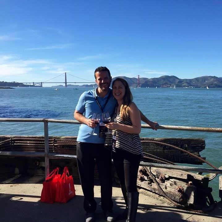 San Francisco Chronicle Competition, Fort Mason - 2014