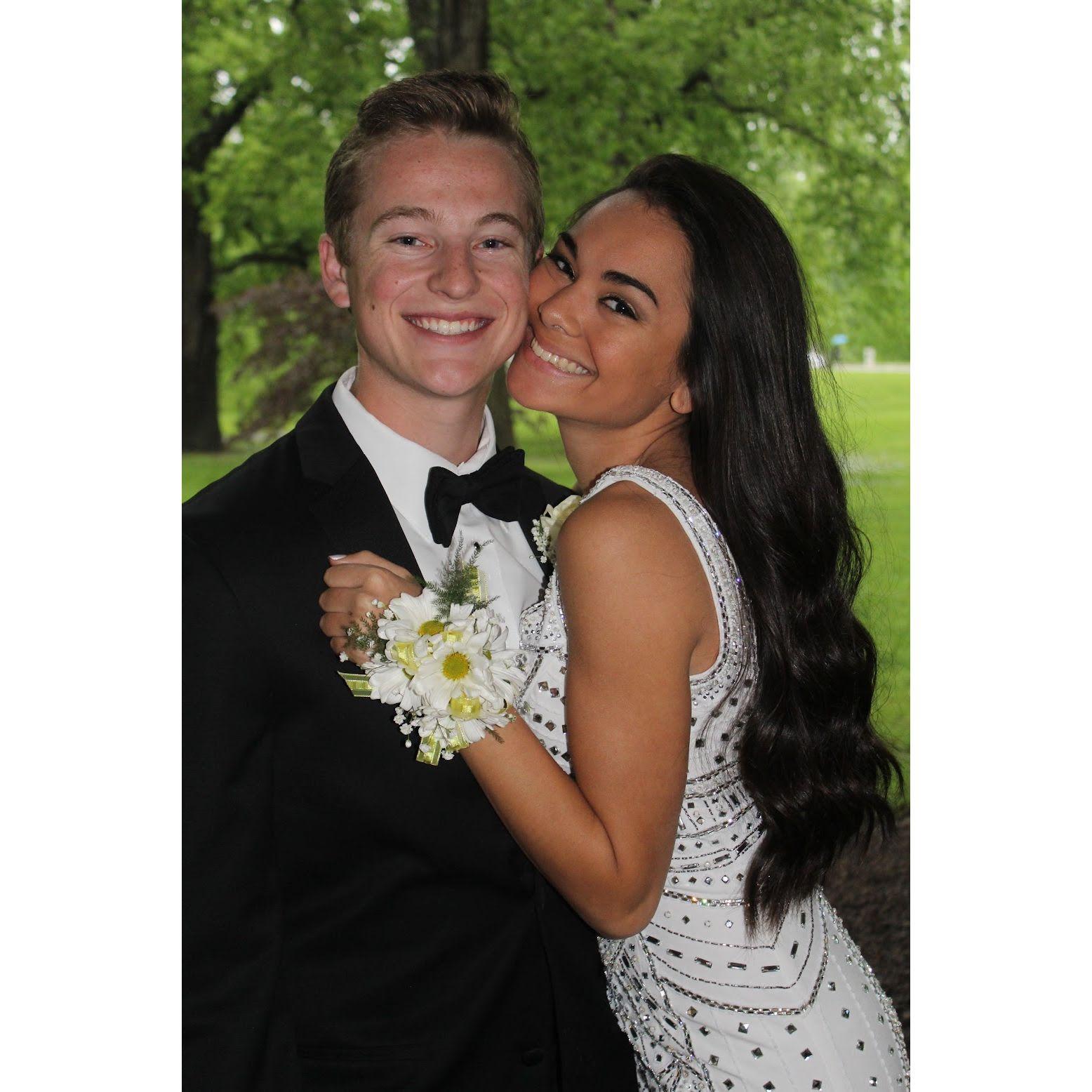 Senior Prom