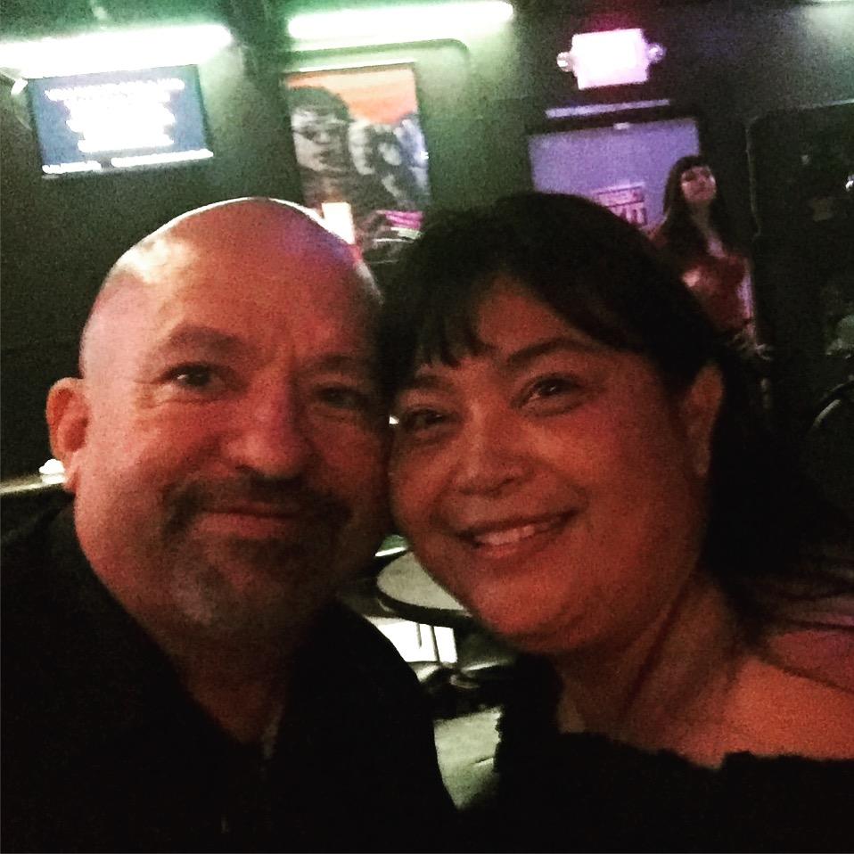 The Wedding Website of Noemi Hubbard and Eric Kuchauskas