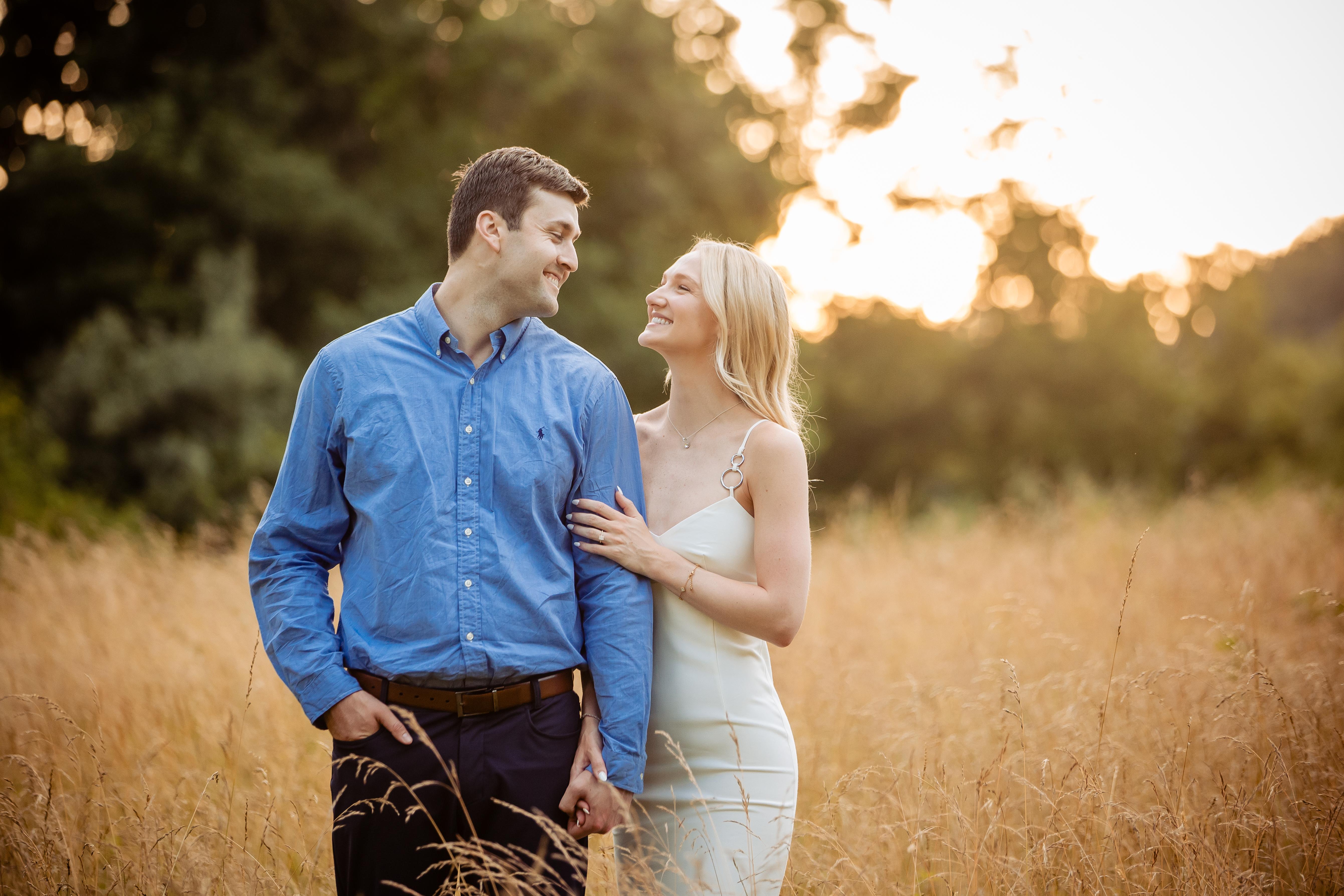 The Wedding Website of Lauren Hall and Connor Killion