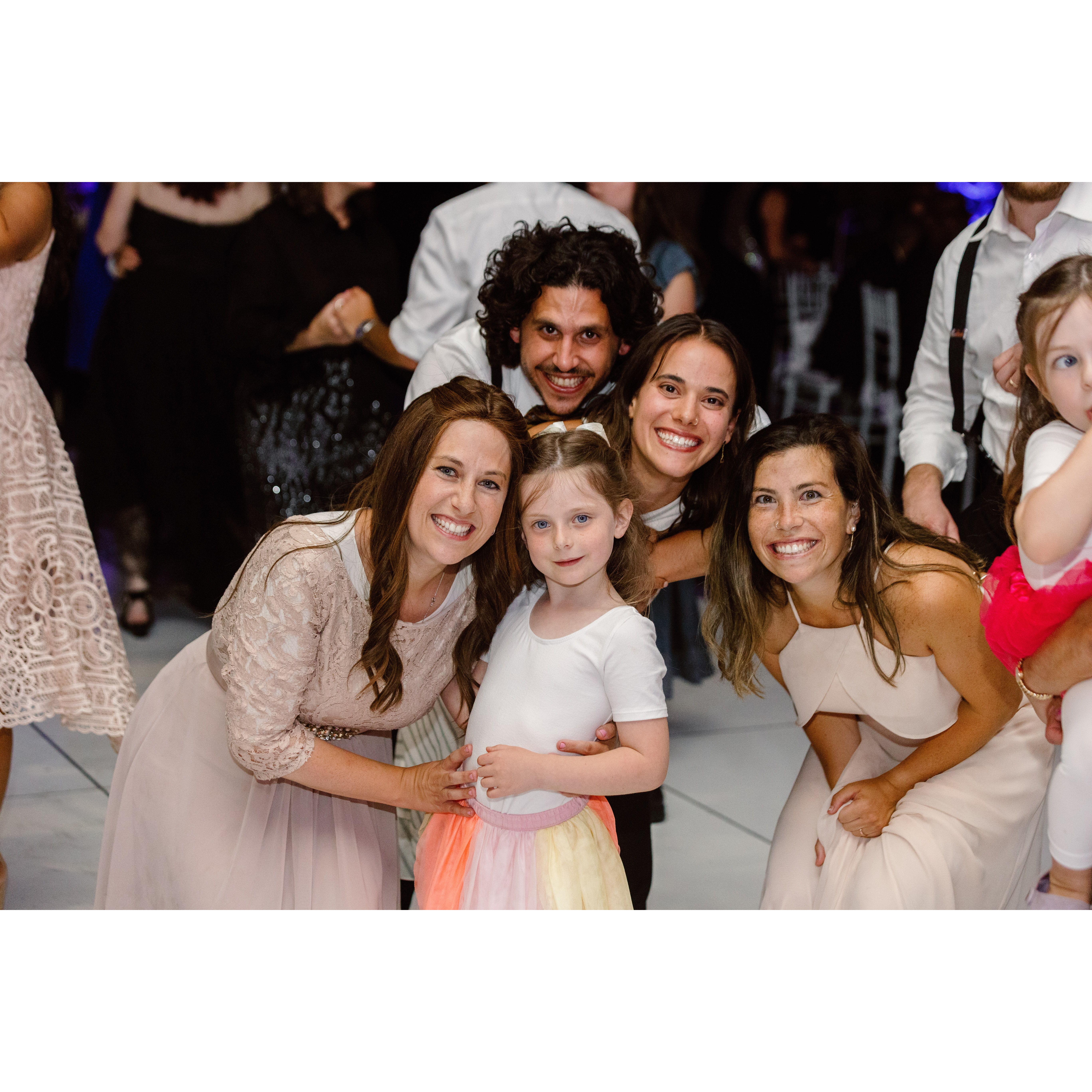 Rachel & Matt's Wedding - August 2021