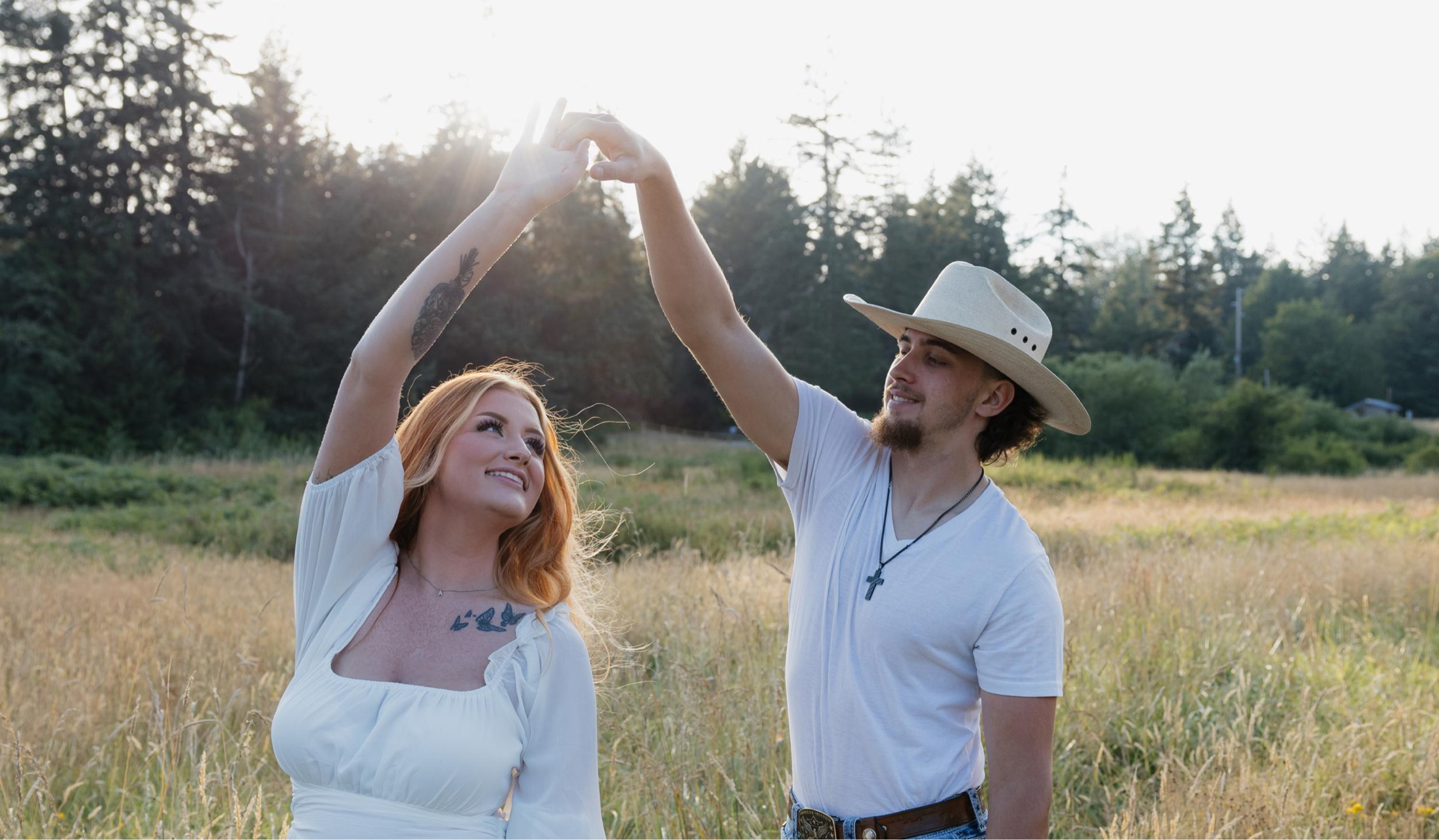 The Wedding Website of Natalie Schweizer and Micheal Murray