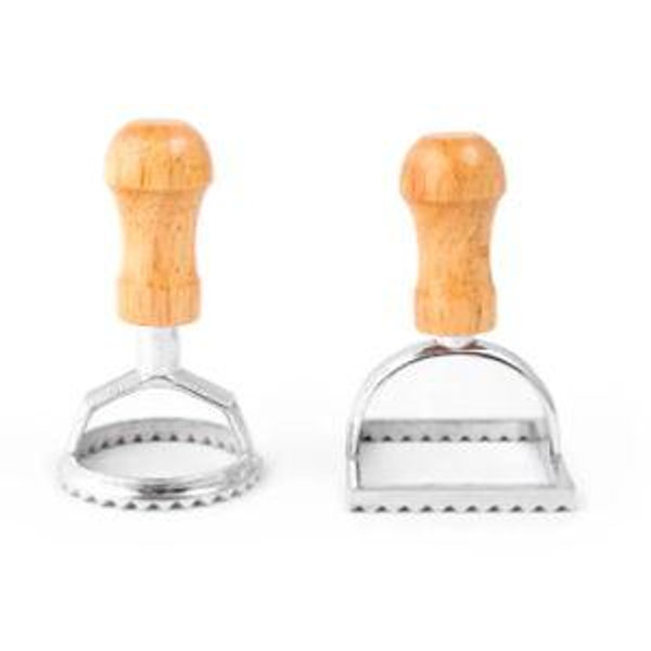 Ravioli Stamps