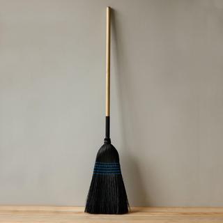 Barn Broom