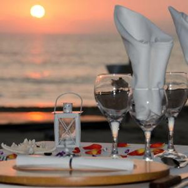 Honeymoon Experience!