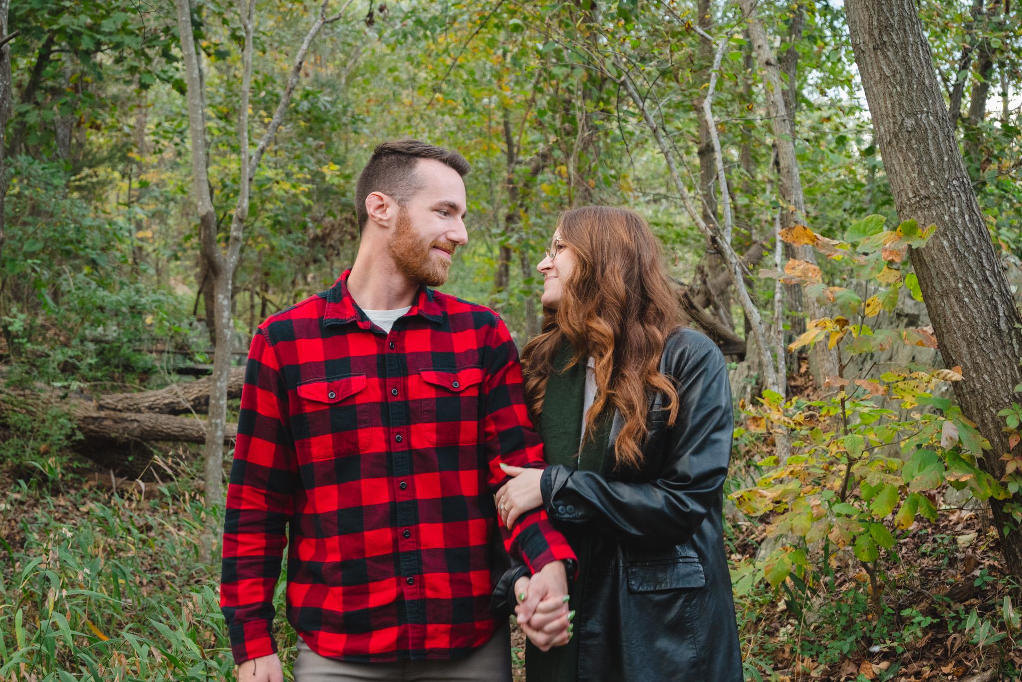 The Wedding Website of Rachel VanProyen and Jesse Pratt