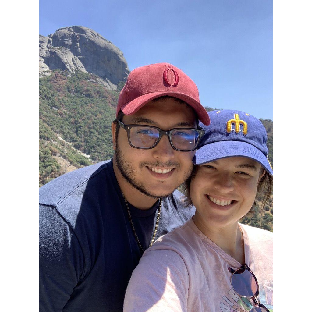 Sequoia Park, CA, 2022.