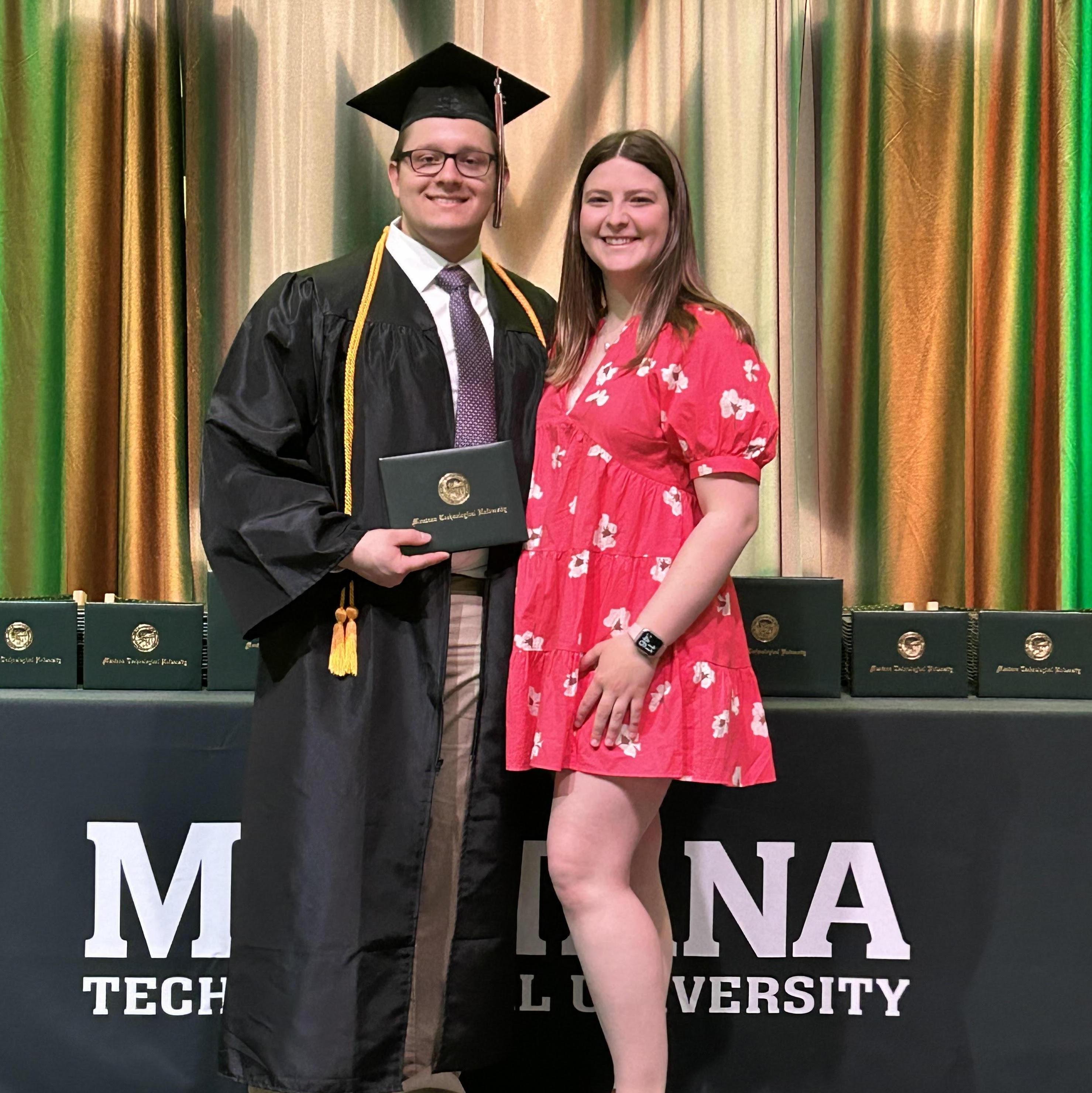5.6.23
Zack's graduation from Montana Tech