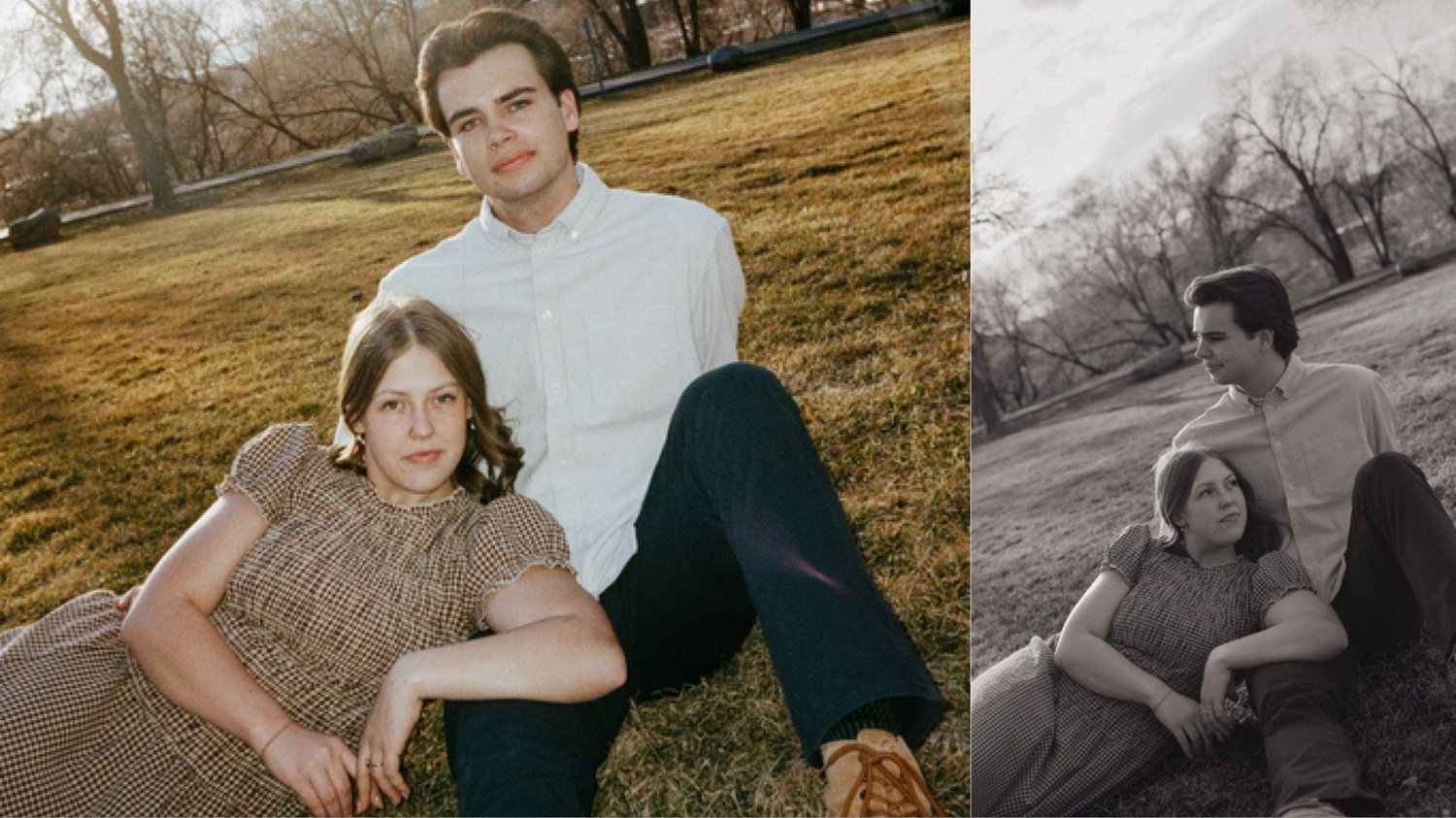 The Wedding Website of Adalin Franson and Ethan Uffens