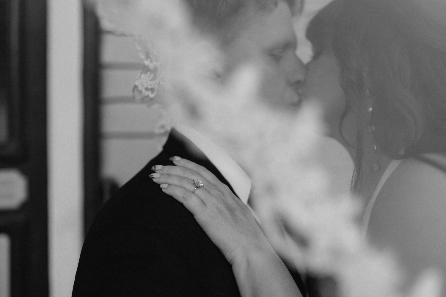 The Wedding Website of Marcia Hernandez and Peter Kyle