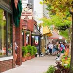 Visit Saugatuck, Michigan