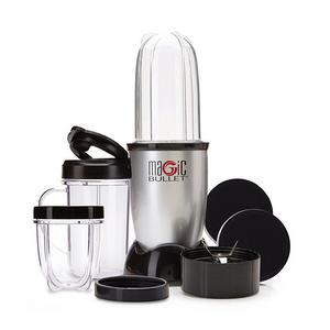 Magic Bullet Blender, Silver