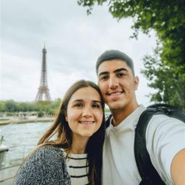 Our European Honeymoon