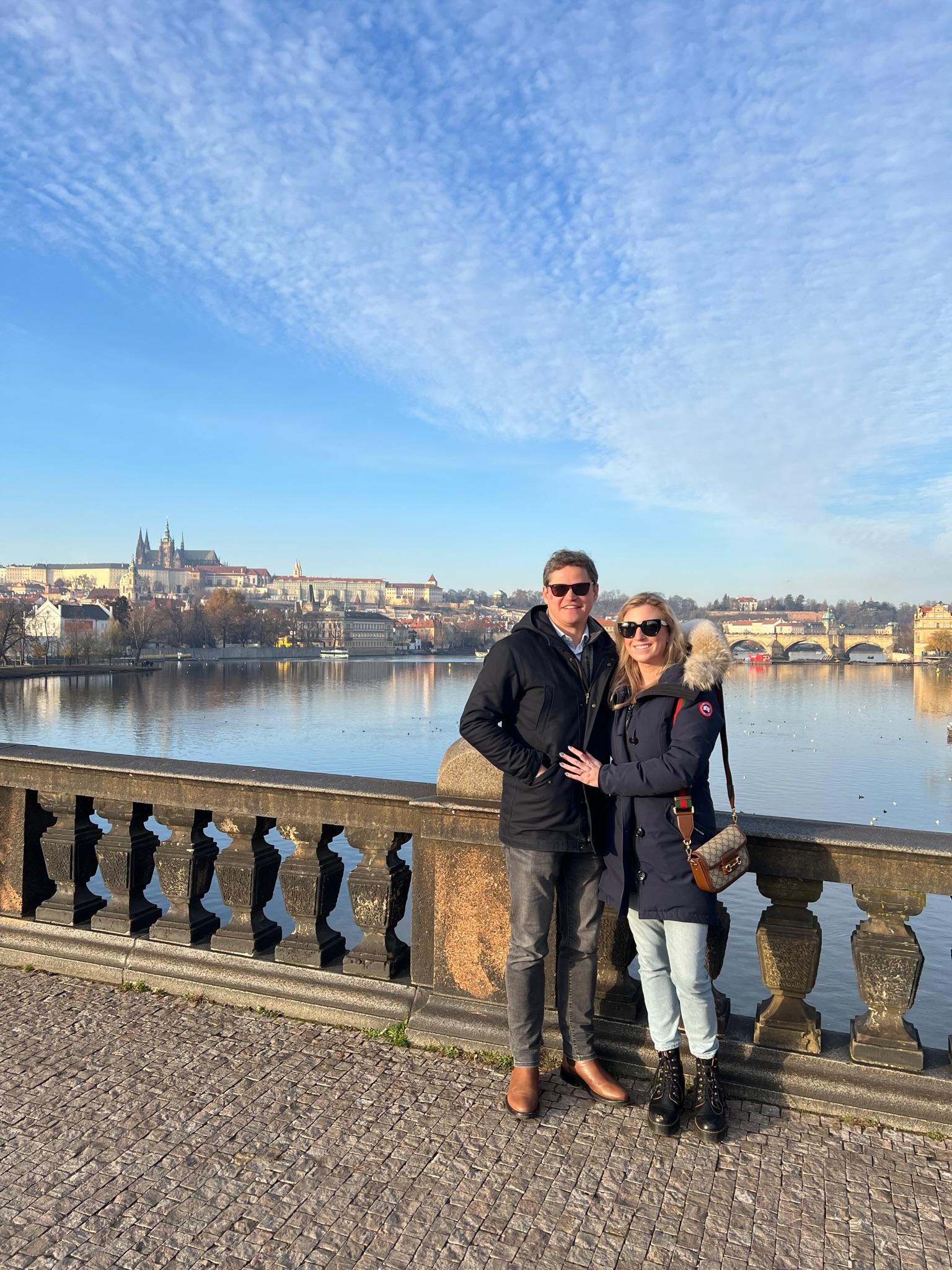 The Wedding Website of Erin Kolar and Stephen Kemp