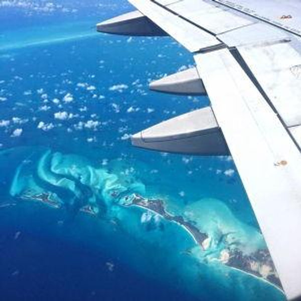 Bahamas Spending $