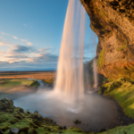Seljalandsfoss
