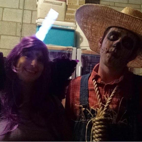 Halloween 2014