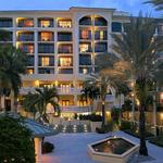 Sirata Beach Resort Amenities