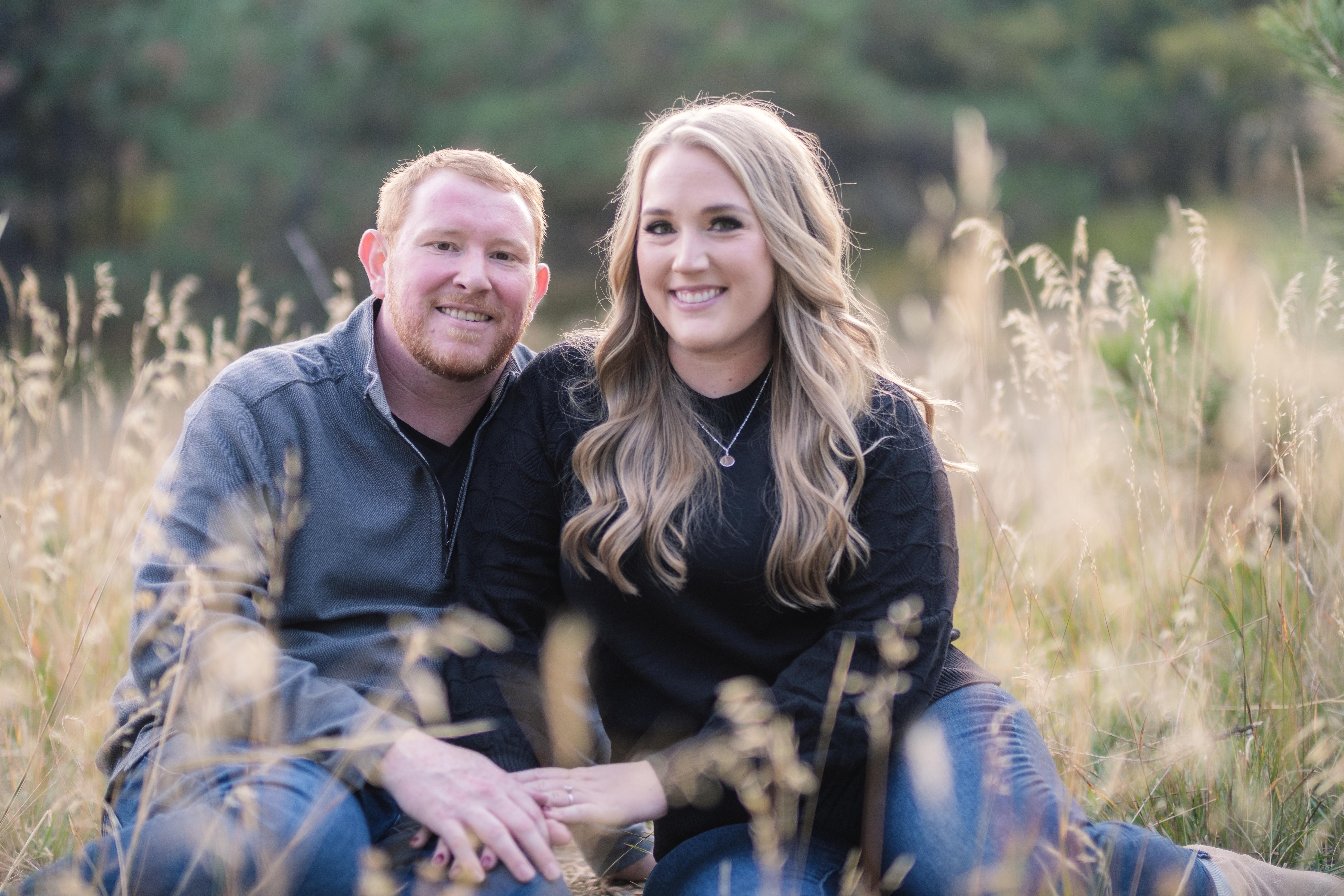 The Wedding Website of Kelly Myers and Colin Inderwish