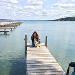 Skaneateles Lake
