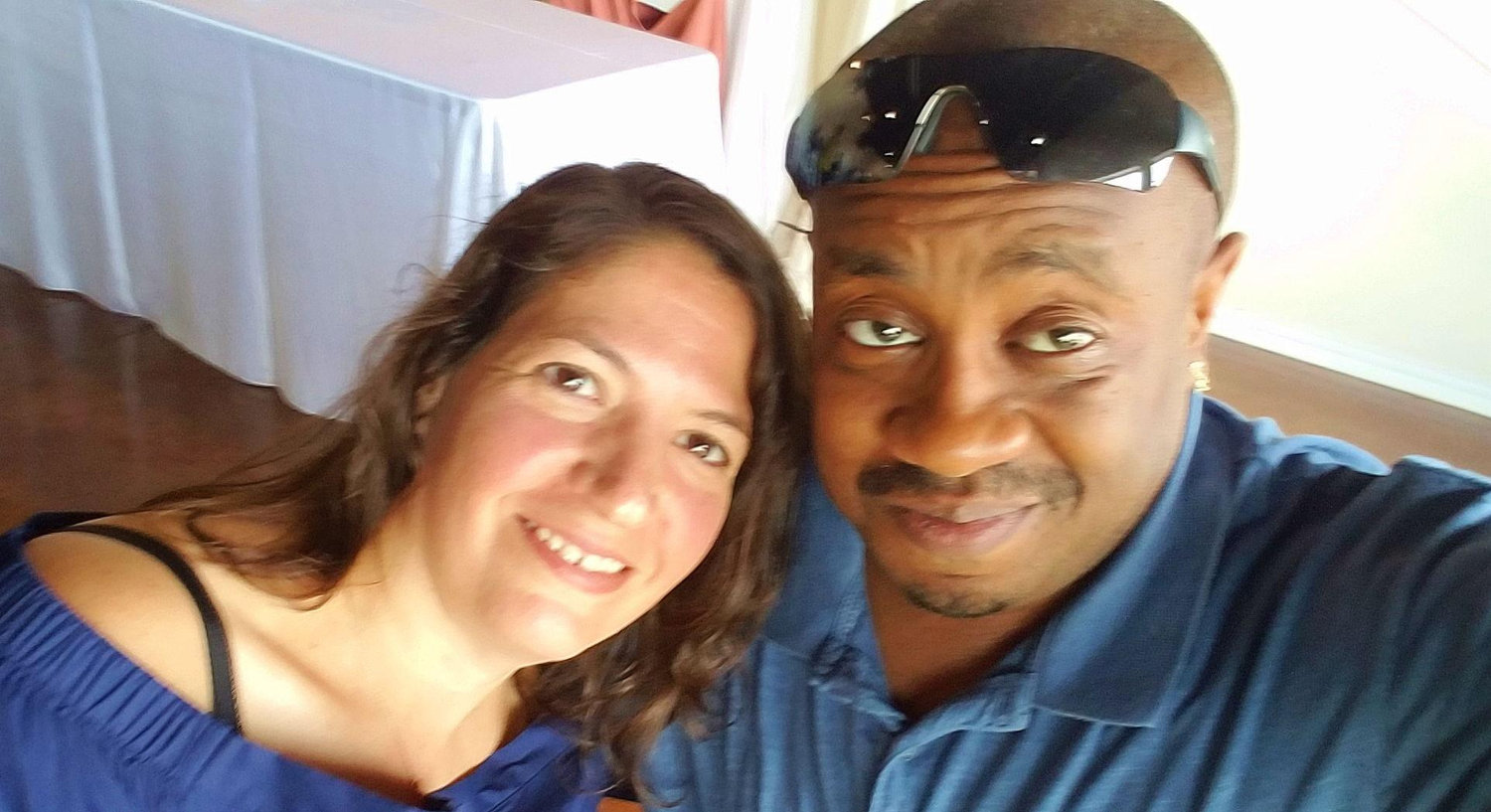 The Wedding Website of Romulus Edward Staton III and Rebecca Ann Poleshuck