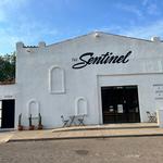 The Sentinel Marfa