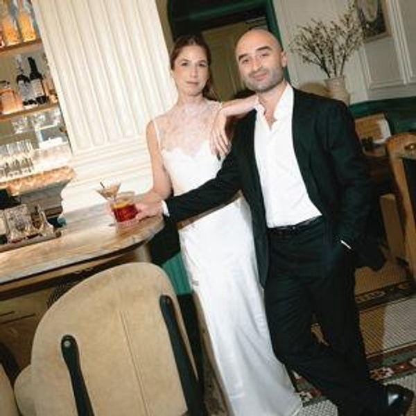Newlywed Fund