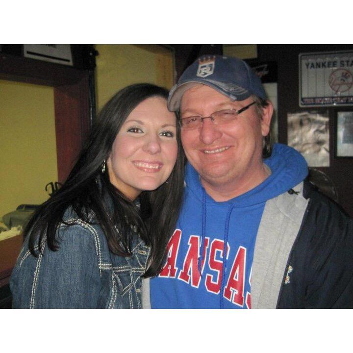 New Years Eve 8 years ago