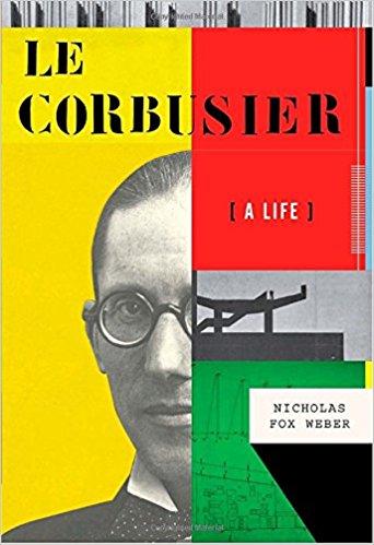 Le Corbusier: A Lif