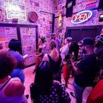 Trap Music Museum