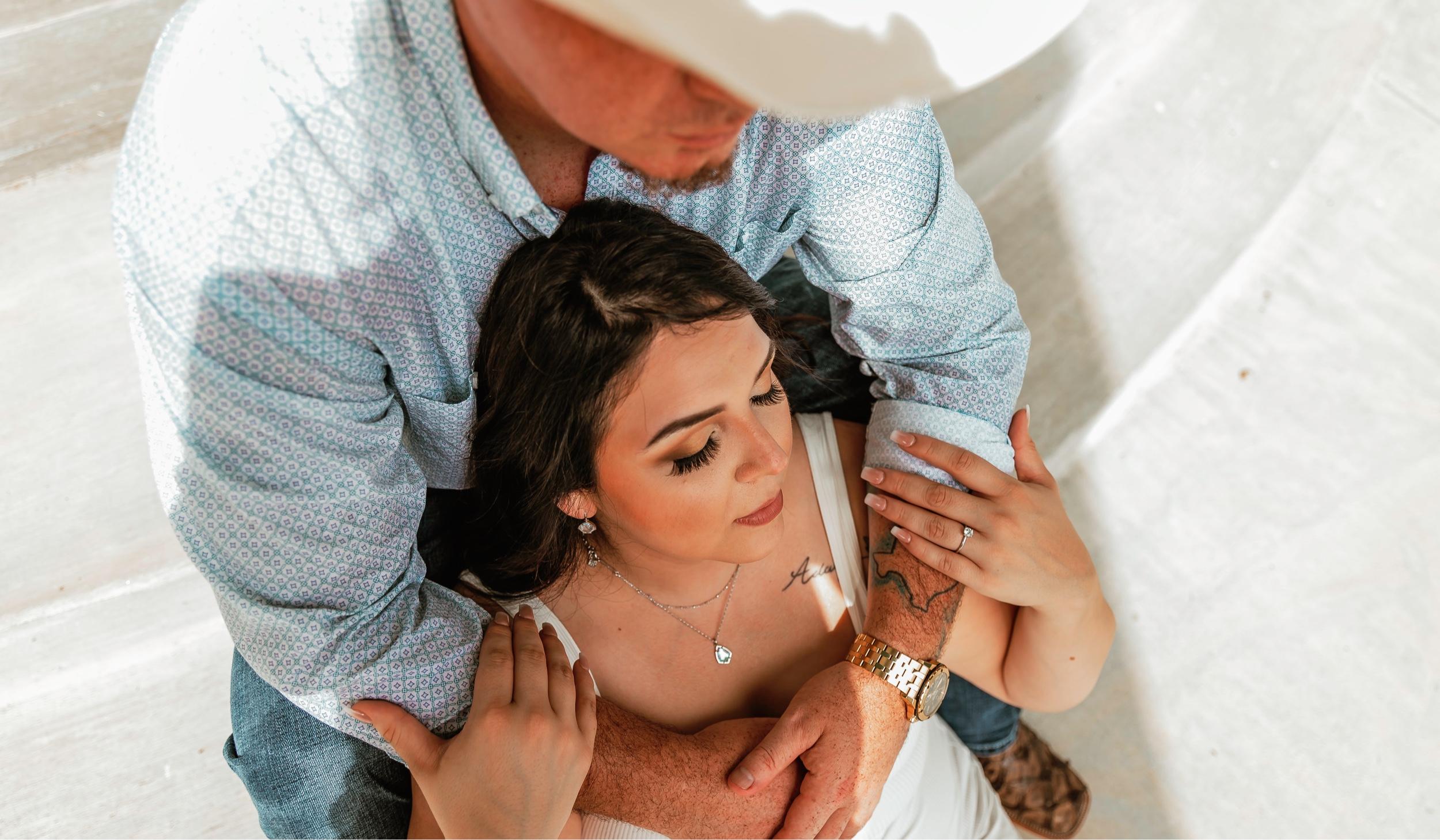 The Wedding Website of Danielle Rivas and Robert Vasquez