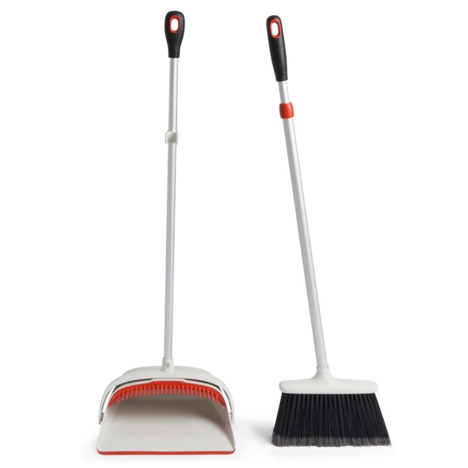 OXO Good Grips Sweep with Broom